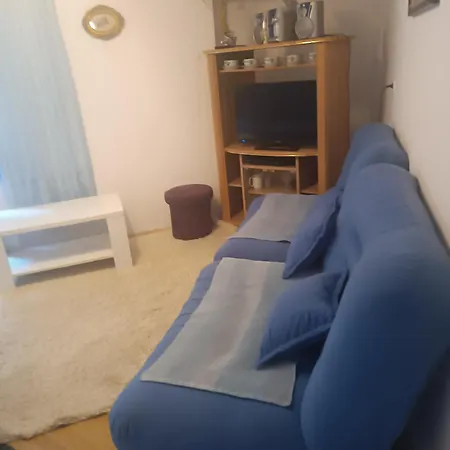 Feriehus Farah Mostar